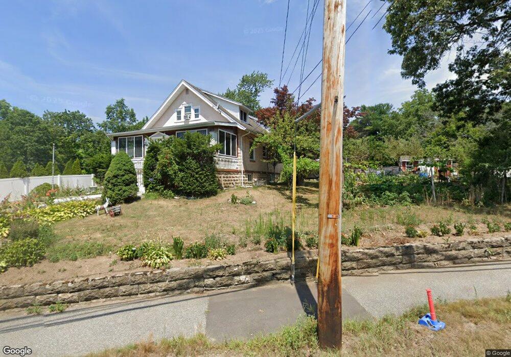 145A Salem St, Wakefield, MA 01880 - photo 1