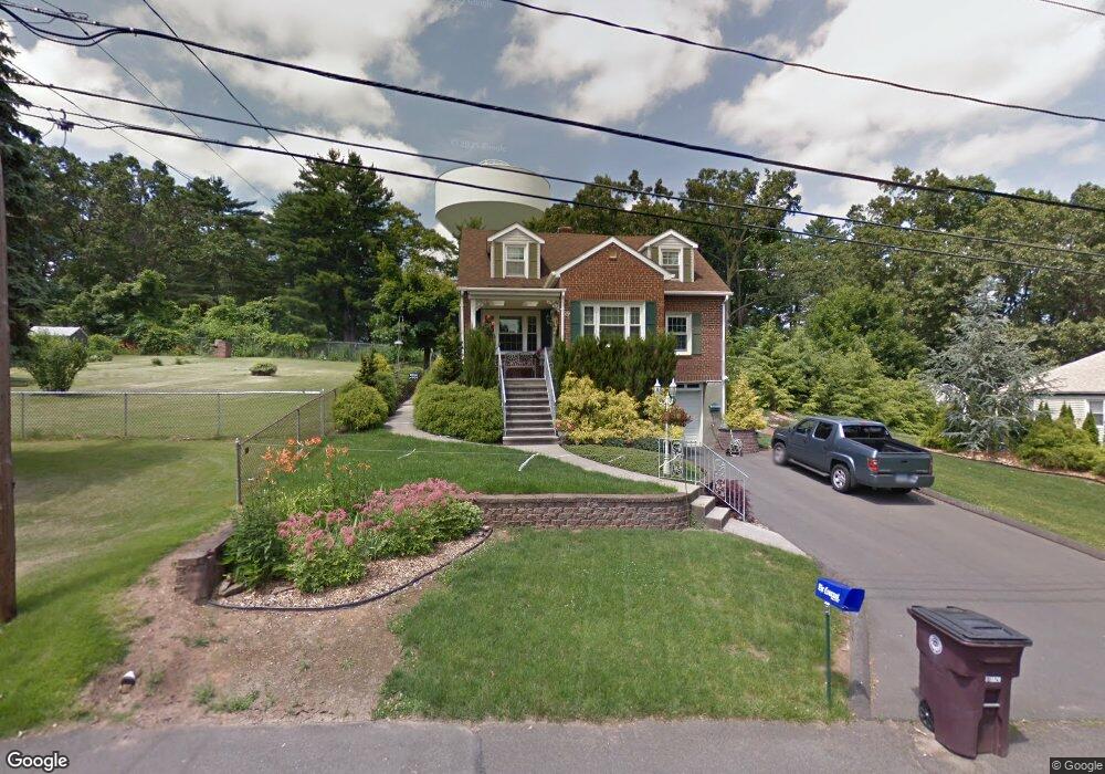 29 Maplehurst Ave, New Britain, CT 06053 - photo 1