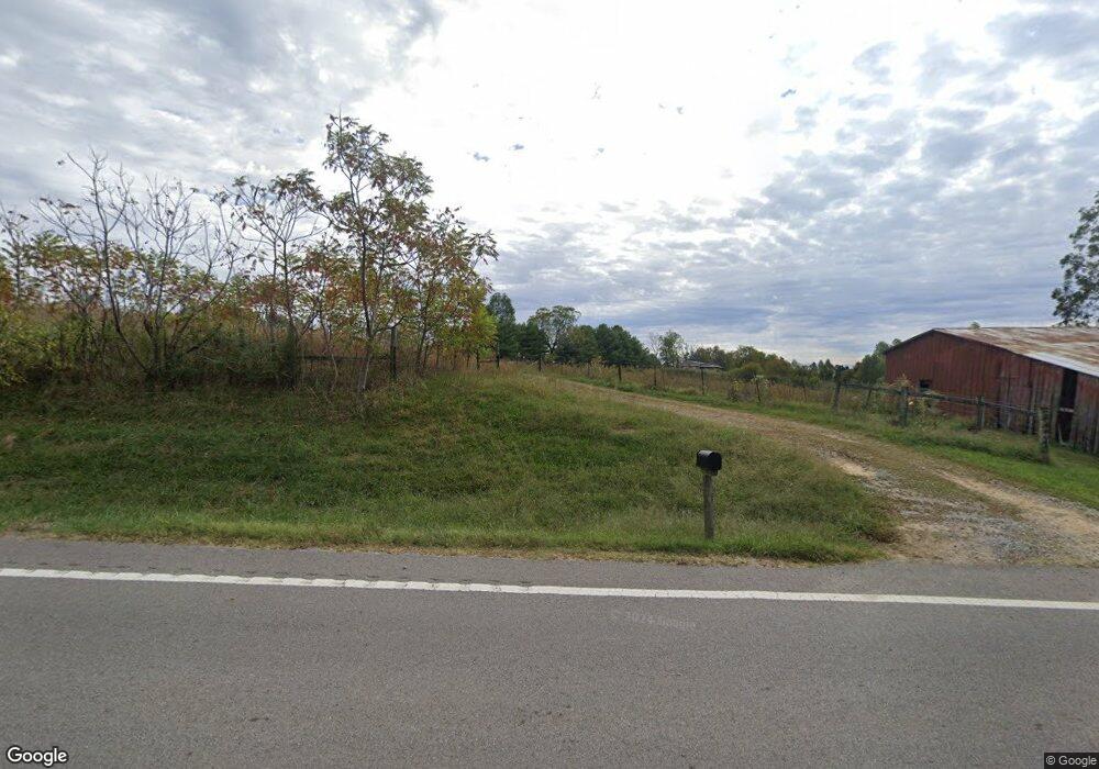 1499 Shelbyville Hwy, Petersburg, TN 37144 - photo 1