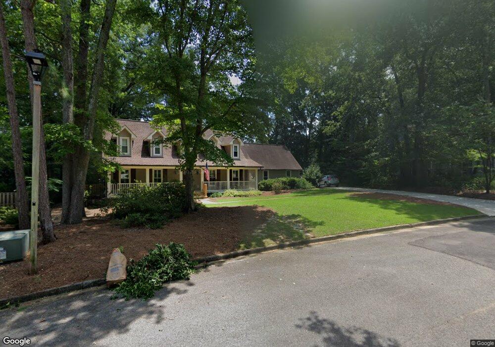 2705 Kipling Dr, Augusta, GA 30909 - photo 1