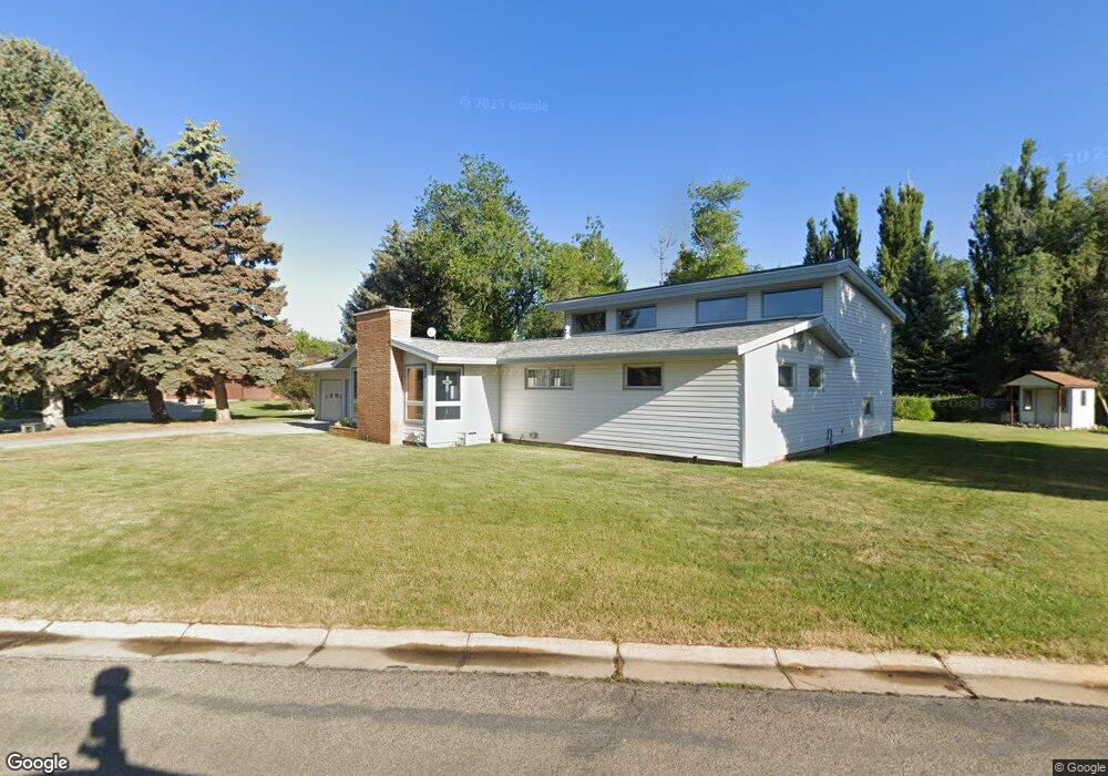 1483 Stonegate Dr, Sheridan, WY 82801 - photo 1