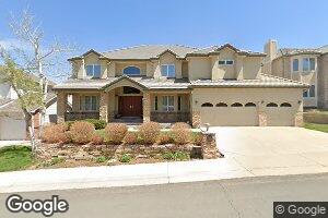 16643 W Archer Ave, Golden, CO 80401
