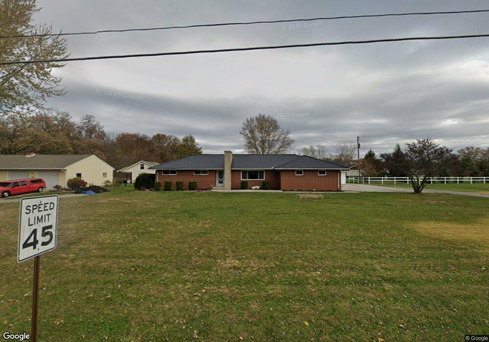 1907 Wonderlick Rd, Lima, OH 45805 - photo 1