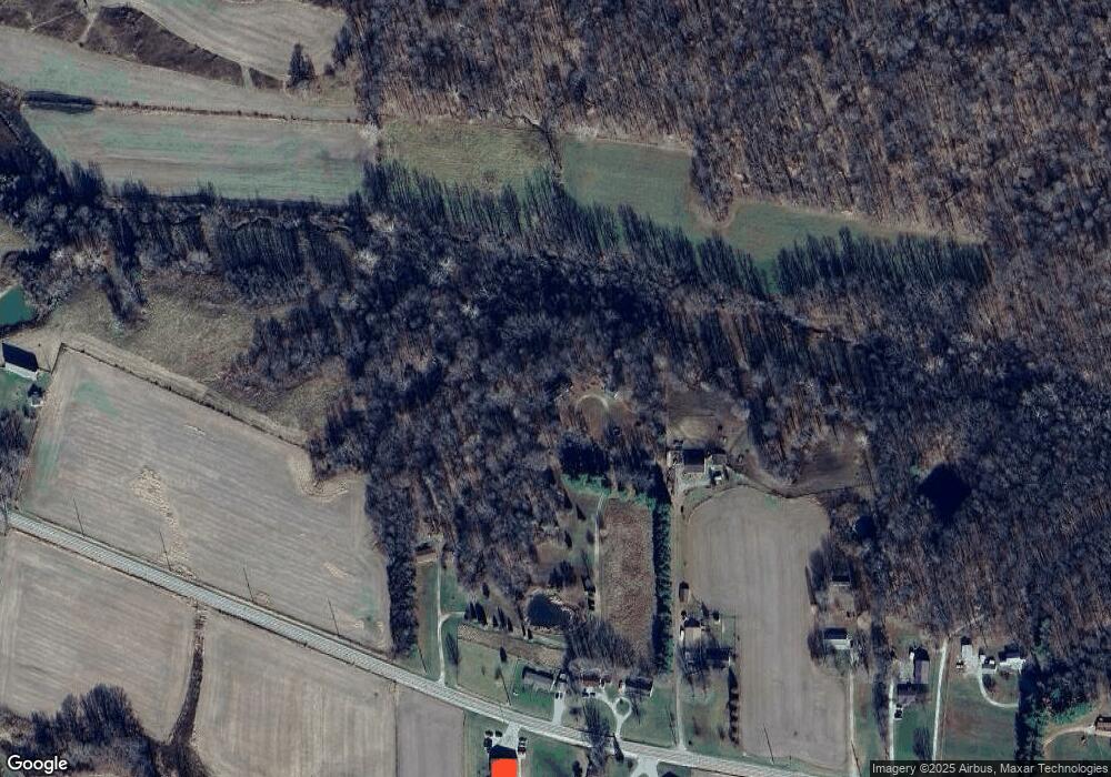 26163 Us Highway 52, Laurel, IN 47024 - photo 1