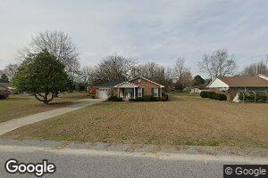 4875 Ridge St, Dalzell, SC 29040