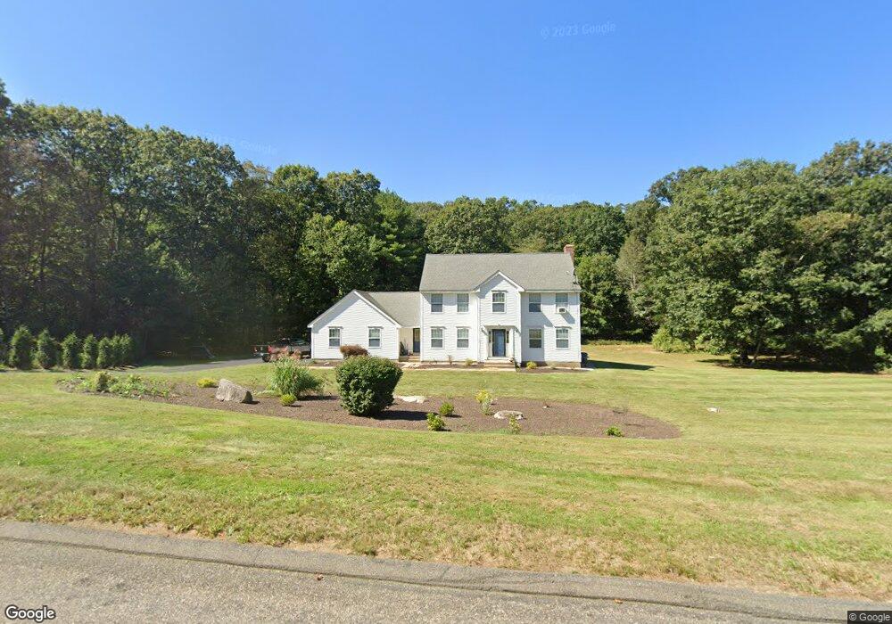 5 Birch Meadow Ln, Willington, CT 06279 - photo 1