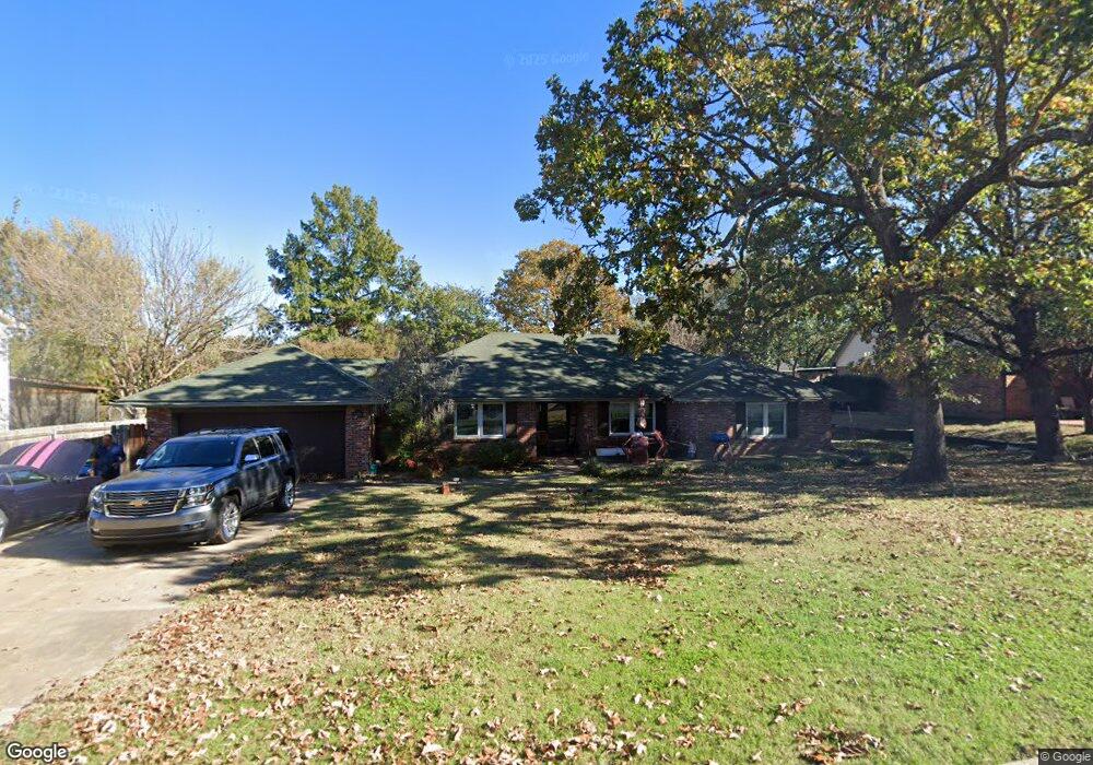 2008 Cardinal Ln, McAlester, OK 74501 - photo 1