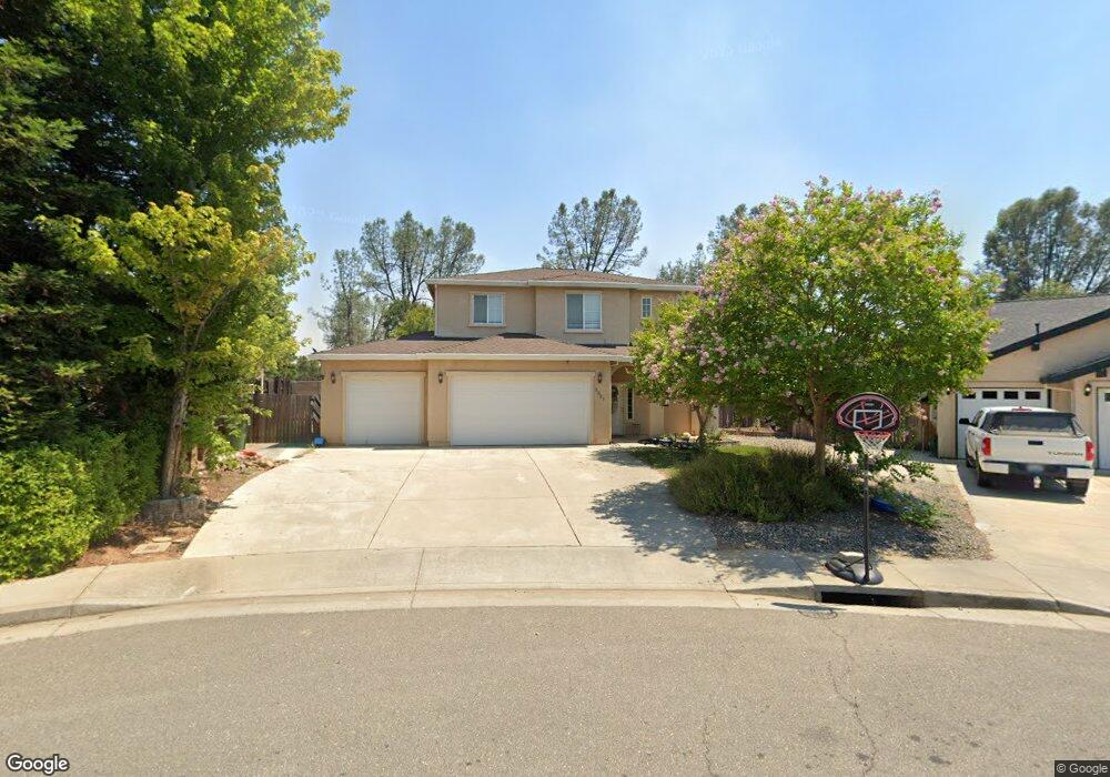 2097 Hedgerow Ave unit Lot 19, Redding, CA 96003 - photo 1