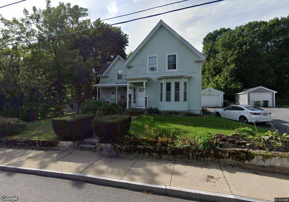 27 Corbin St unit 1, Franklin, MA 02038 - photo 1