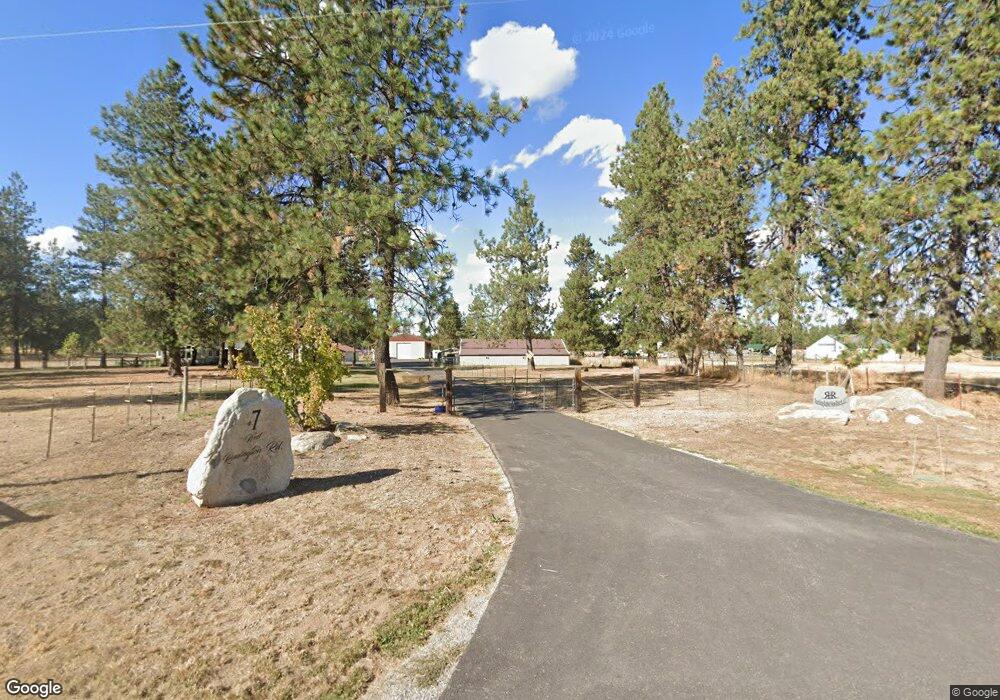 7 W Remington Rd, Athol, ID 83801 - photo 1