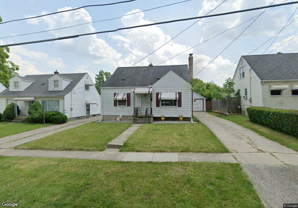 3209 Yale St, Flint, MI 48503 - photo 1
