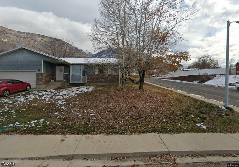 124 N 1030 W, Pleasant Grove, UT 84062 - photo 1