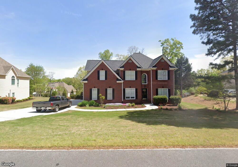 6344 Chestnut Hill Rd, Flowery Branch, GA 30542 - photo 1