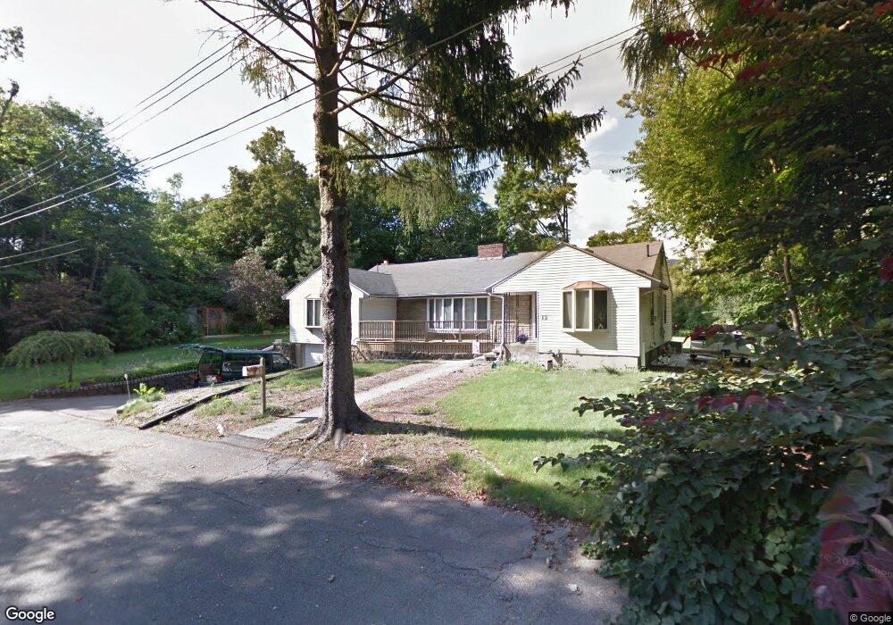 12 Fairview Rd, Stoneham, MA 02180 - photo 1