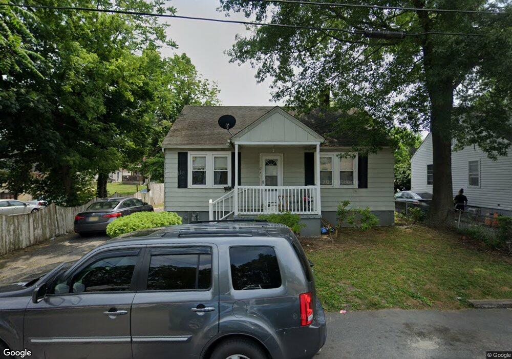 413 Rosewood Ave, Vineland, NJ 08360 - photo 1