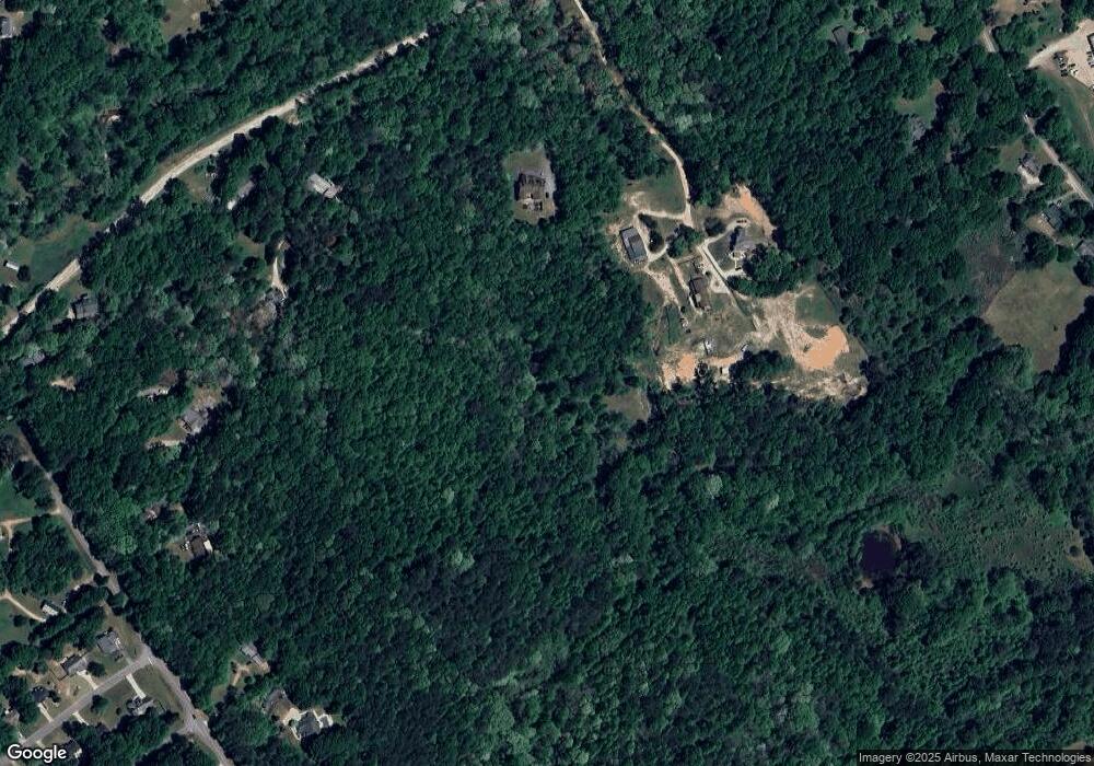 812 Clyde Boyd Rd, Winder, GA 30680 - photo 1