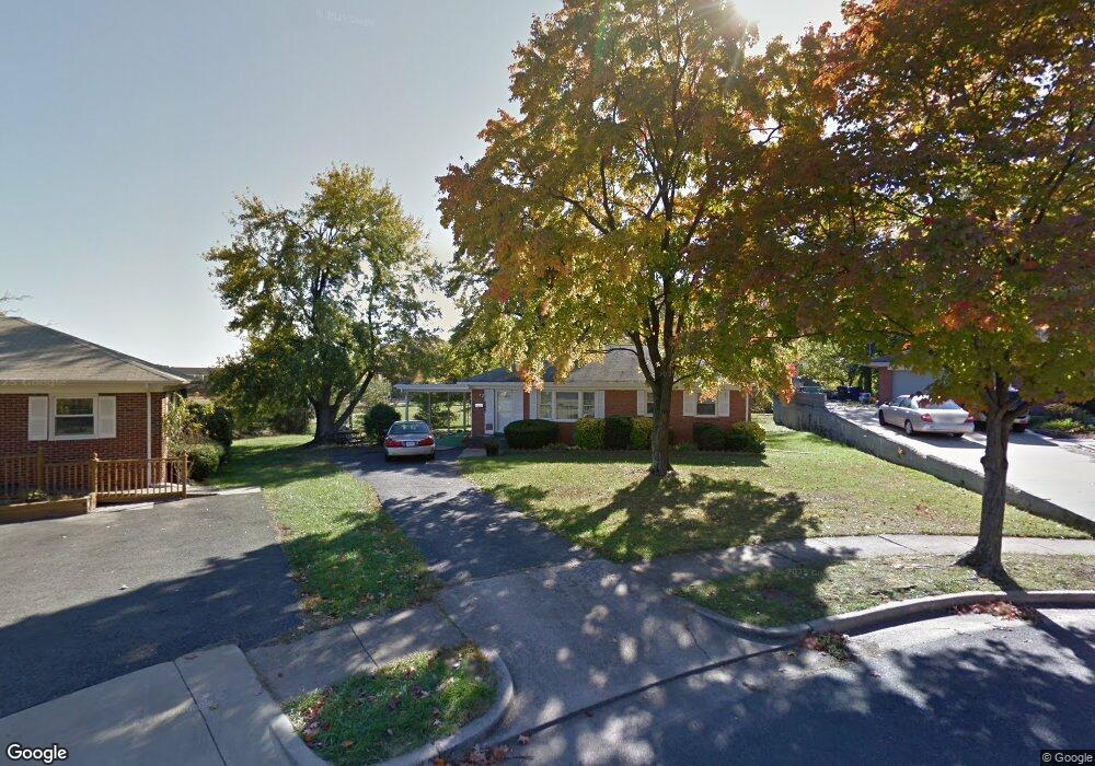 1005 Woods Place, Alexandria, VA 22302 - photo 1