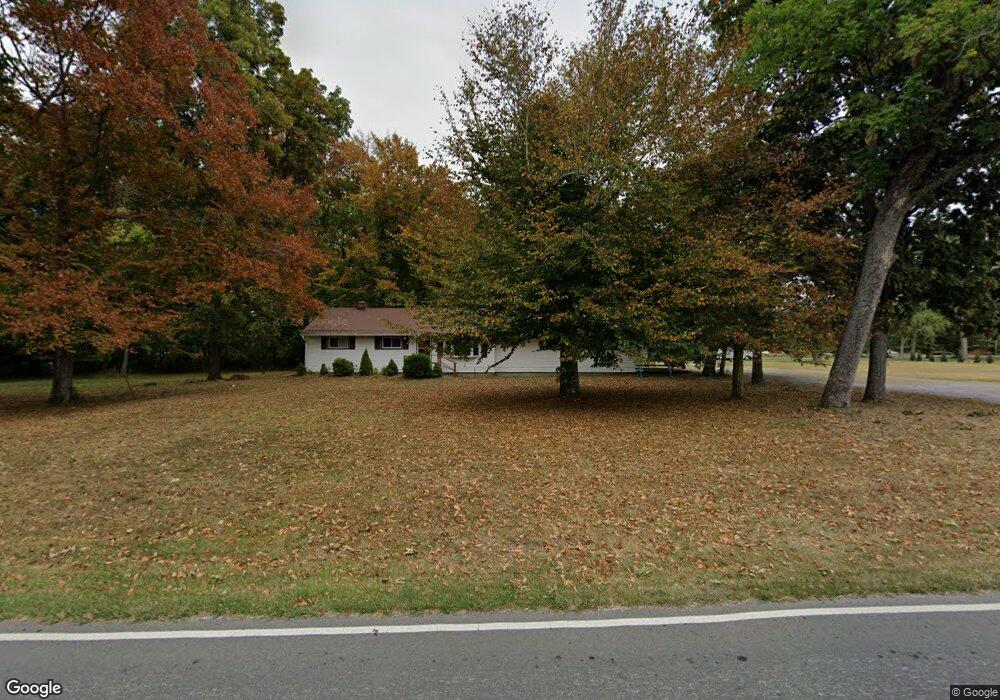 251 Free Soil Rd, Georgetown, OH 45121 - photo 1