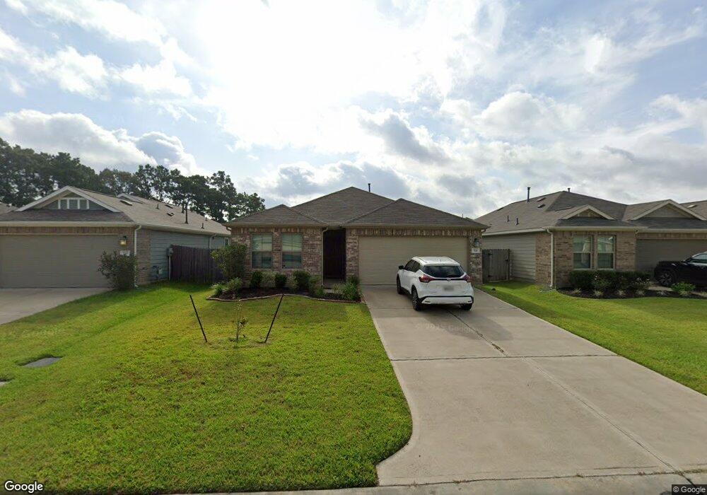 516 Bonnerville Ln, Magnolia, TX 77354 - photo 1