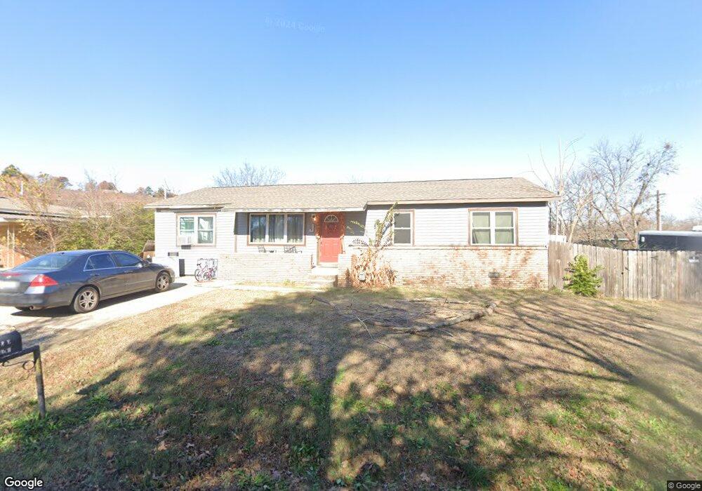 308 E Birch, Henryetta, OK 74437 - photo 1