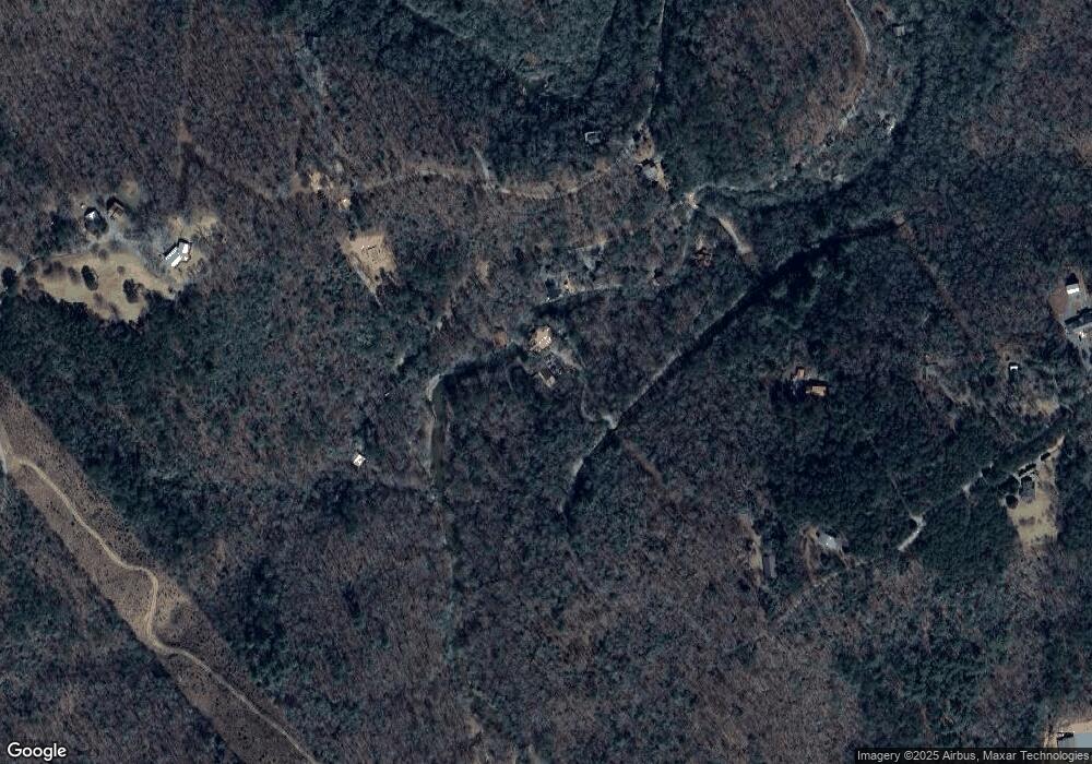 665 Old Mill Pond Rd, Mineral Bluff, GA 30559 - photo 1