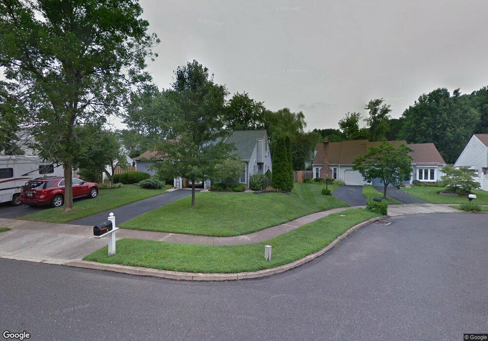 268 Wood Stream Ct, Langhorne, PA 19047 - photo 1