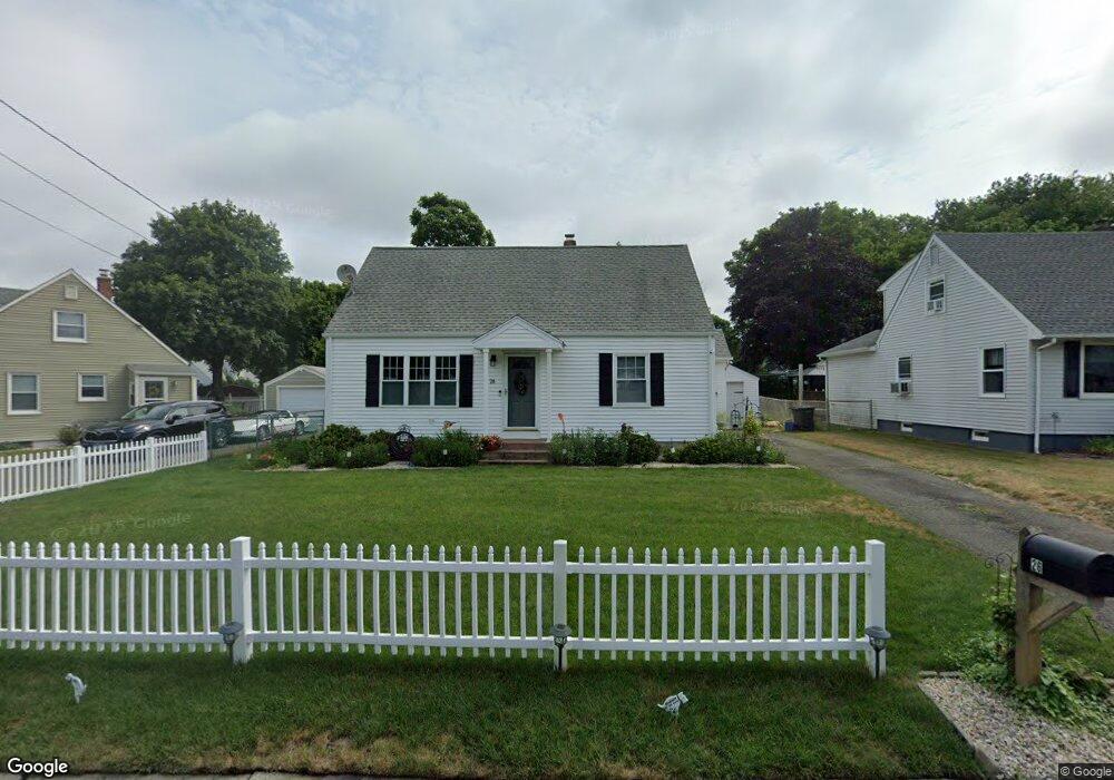 26 Nicholas Dr, East Haven, CT 06512 - photo 1