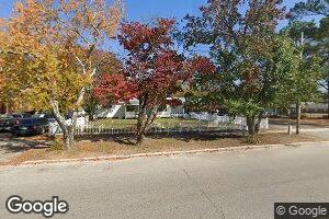 215 N Main St, Mc Coll, SC 29570