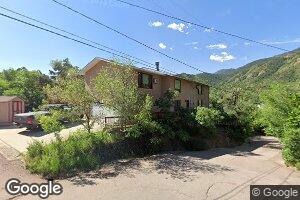 101 Panorama Place, Manitou Springs, CO 80829