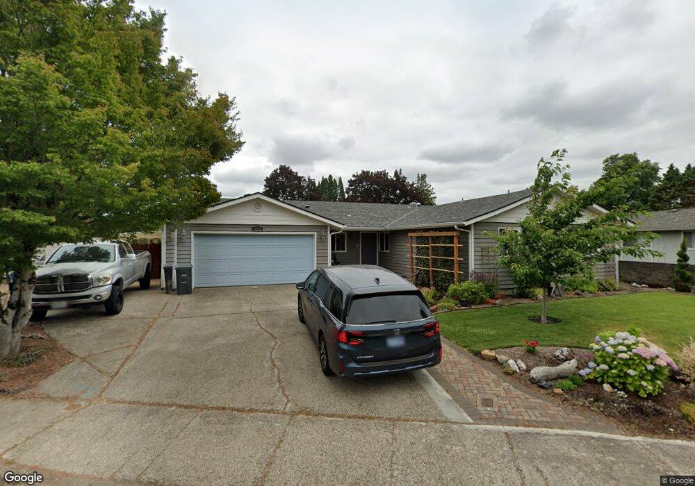 4342 Adam Ct NE, Keizer, OR 97303 - photo 1