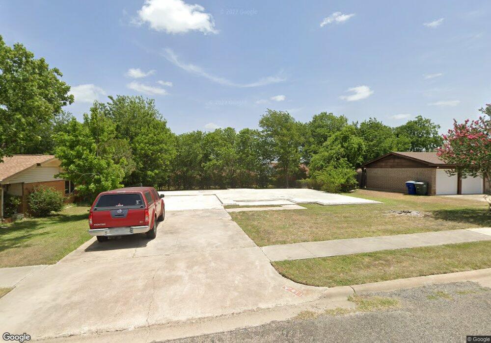 411 Cottonwood Dr, Copperas Cove, TX 76522 - photo 1