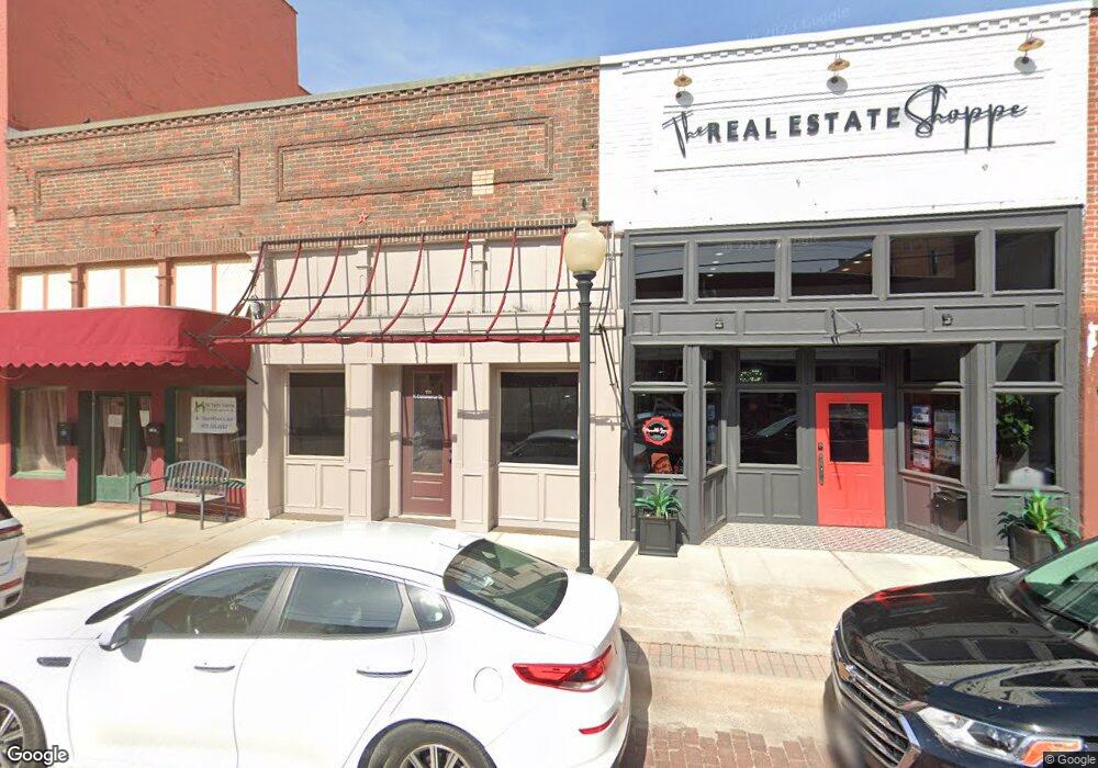 110 W Main St, Gainesville, TX 76240 - photo 1