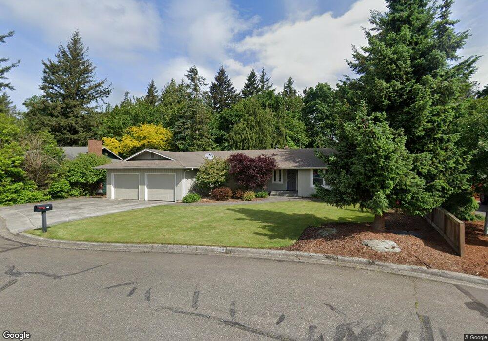 418 Clark Ct, Lynden, WA 98264 - photo 1