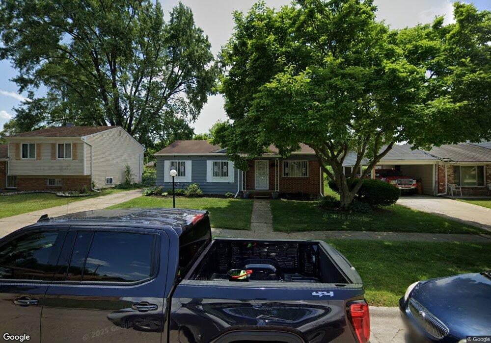 3736 Gloucester St, Flint, MI 48503 - photo 1