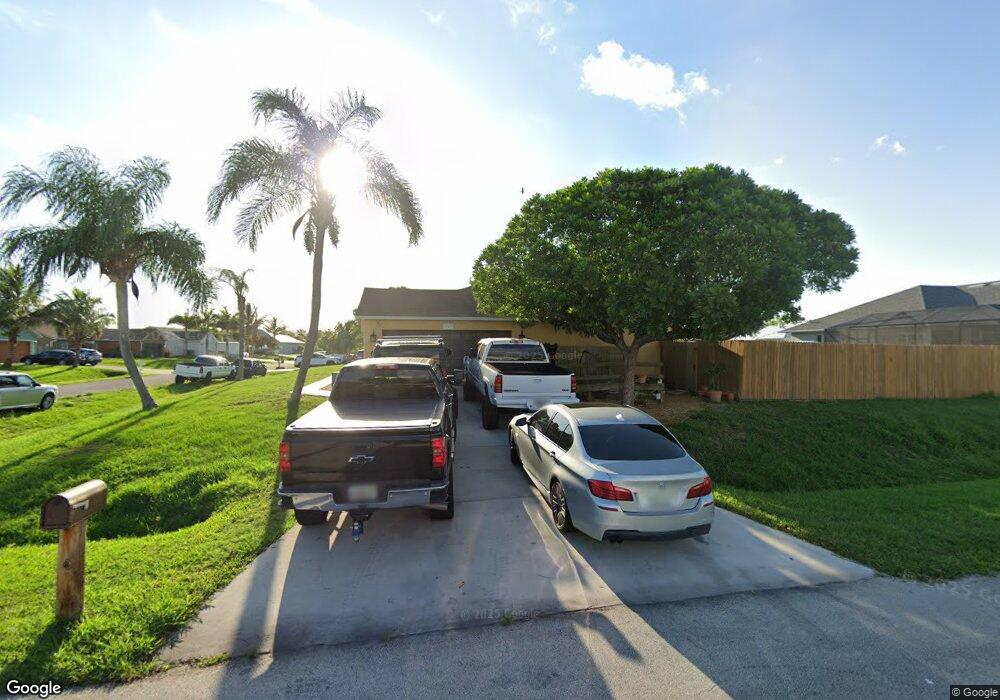 147 SW Ridgecrest Dr, Port Saint Lucie, FL 34953 - photo 1