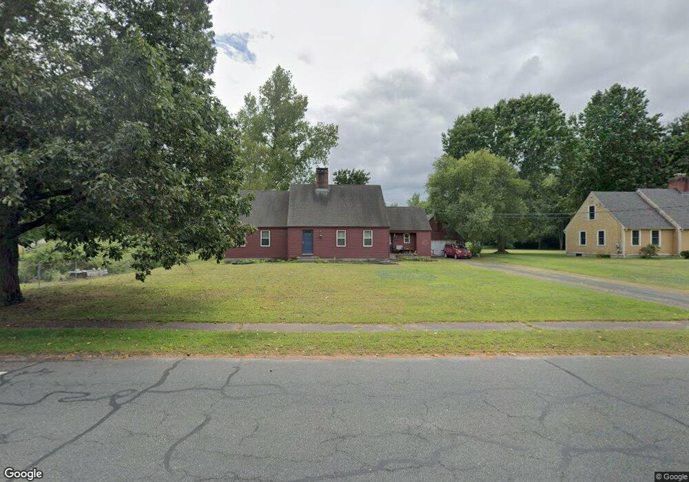 82 Middle Rd, Enfield, CT 06082 - photo 1