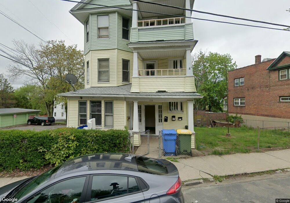 110 Oak St, Waterbury, CT 06704 - photo 1