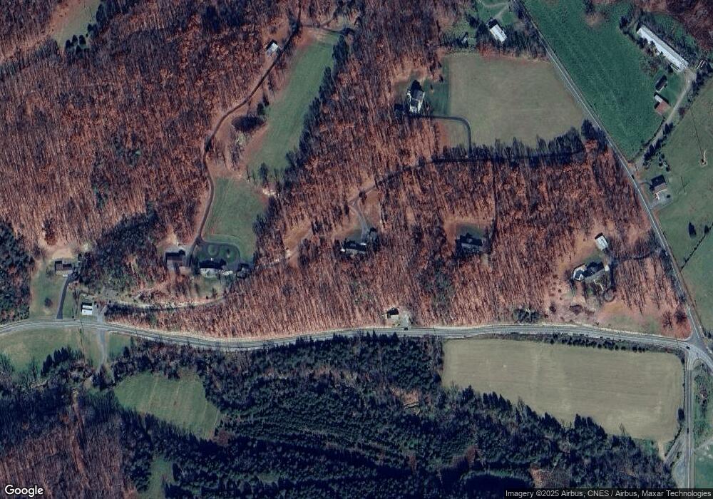 213 Keller Heights Ln, Fisher, WV 26818 - photo 1