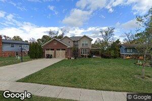 832 Pinehurst Dr, Edgewood, KY 41017