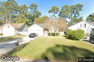 10 Sugar Cane Dr, Savannah, GA 31419