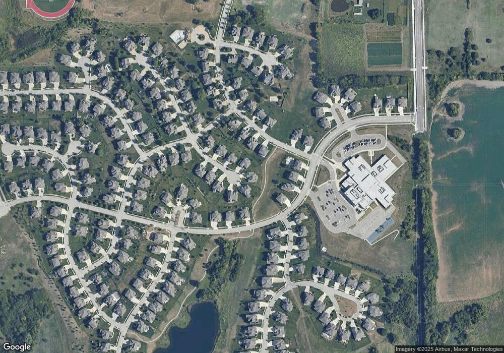 24236 W 97th St, Lenexa, KS 66227 - photo 1