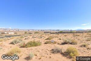 463 Padre Canyon Dr, Page, AZ 86040