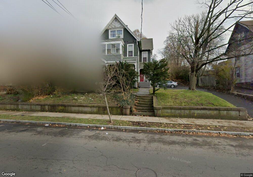 515 Quinnipiac Ave unit 1, New Haven, CT 06513 - photo 1