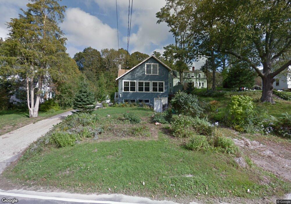 587 Haley Rd, Kittery Point, ME 03905 - photo 1