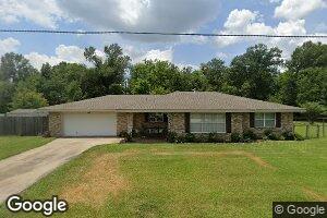 147 NW 4th St, Reserve, LA 70084