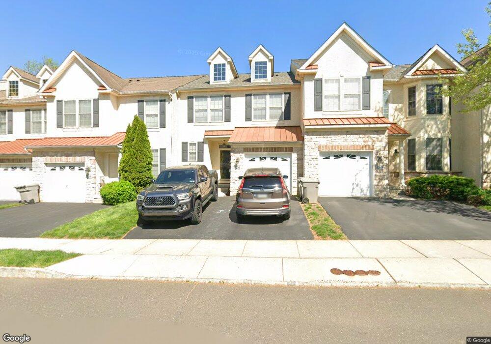 206 Barefield Ln, Conshohocken, PA 19428 - photo 1