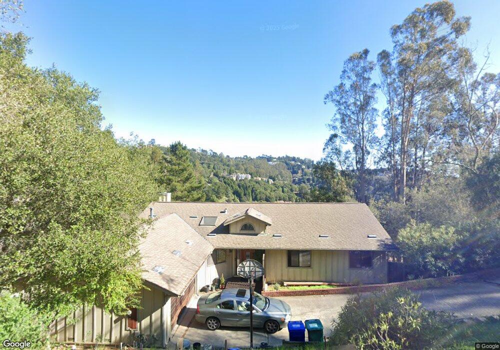 7048 Westmoorland Dr, Berkeley, CA 94705 - photo 1