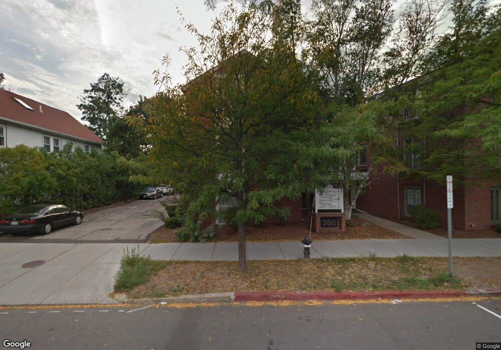 366 Mass Ave #303, Arlington, MA - photo 1