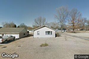305 W 14th St, Pleasanton, KS 66075