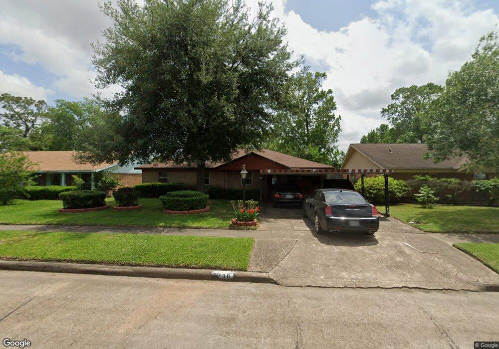 7730 Sterlingshire St, Houston, TX 77016 - photo 1